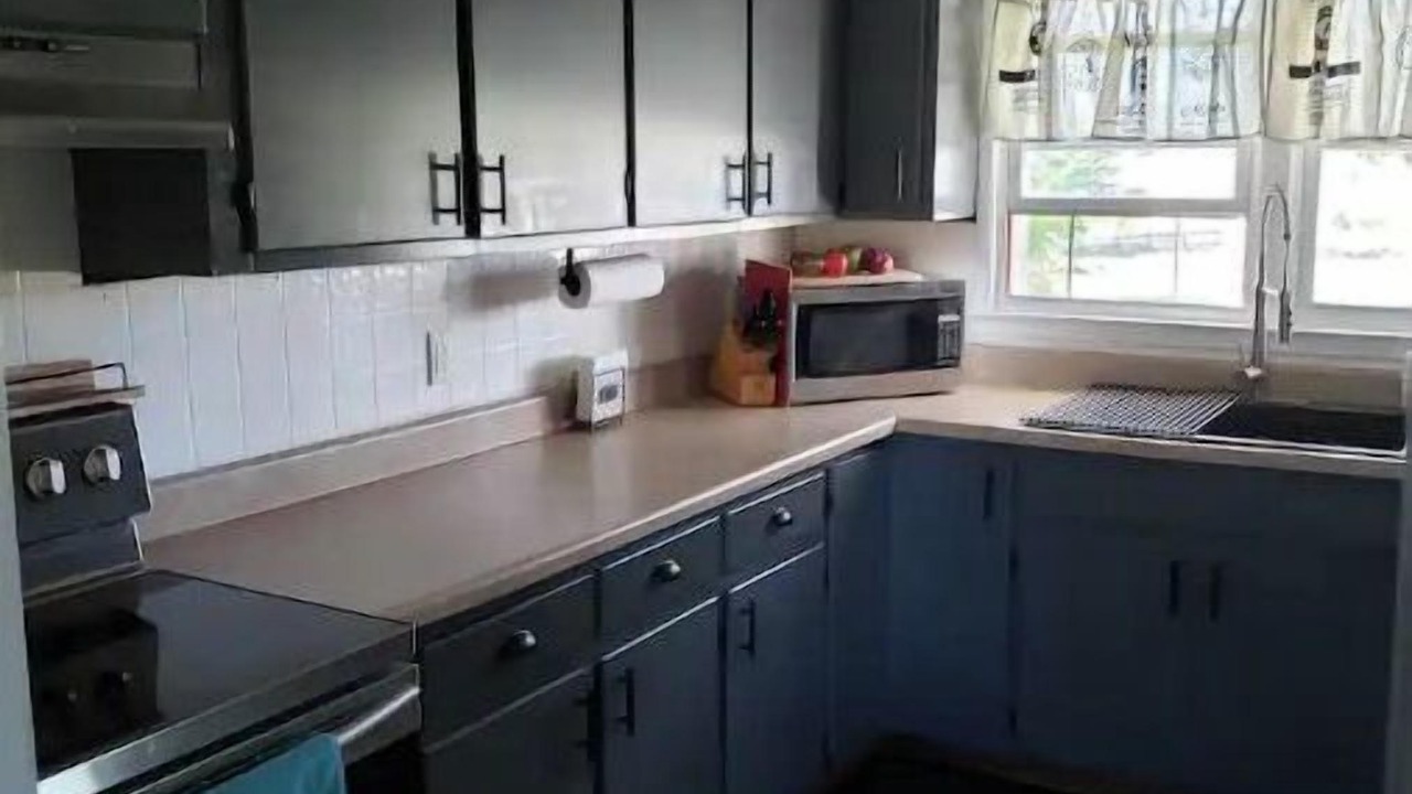 Photo of Kitchen in Deal Island