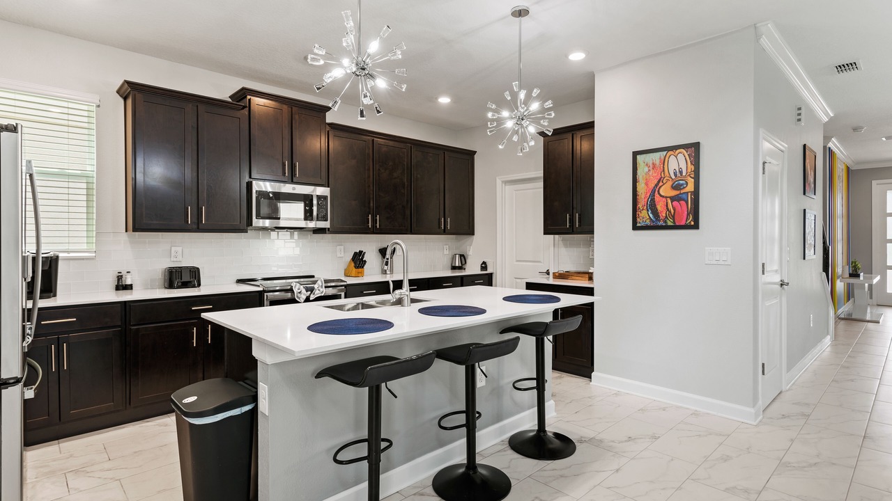 Photo of Kitchen in Kissimmee