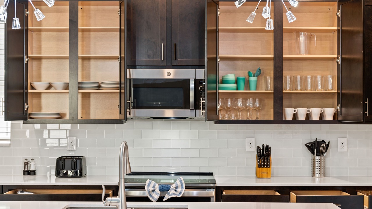 Photo of Kitchen in Kissimmee