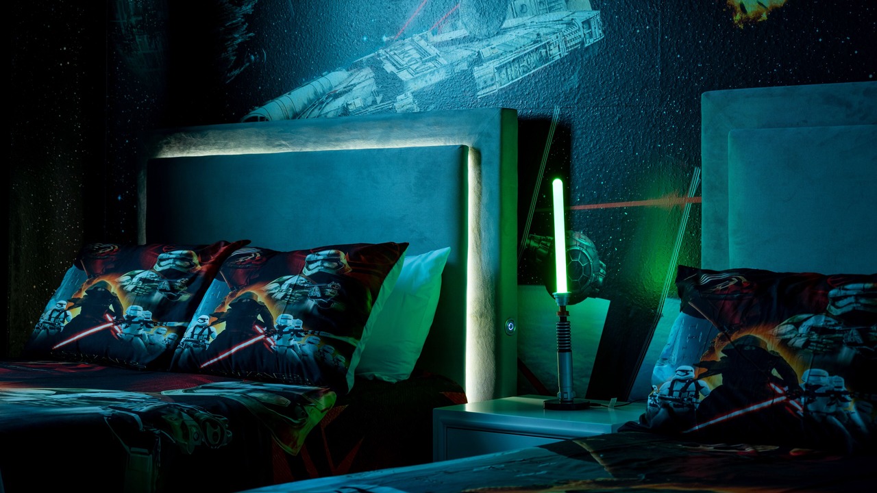 Photo of Bedroom in Kissimmee