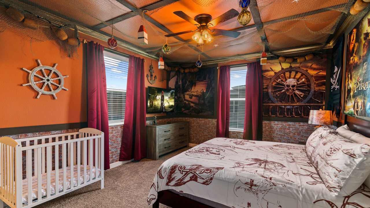 Photo of Bedroom in Kissimmee