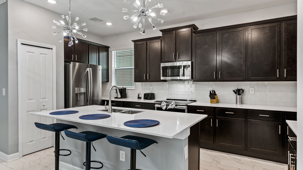 Photo of Kitchen in Kissimmee