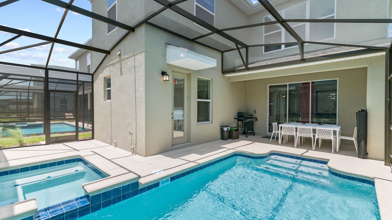 Photo of Outdoor in Kissimmee