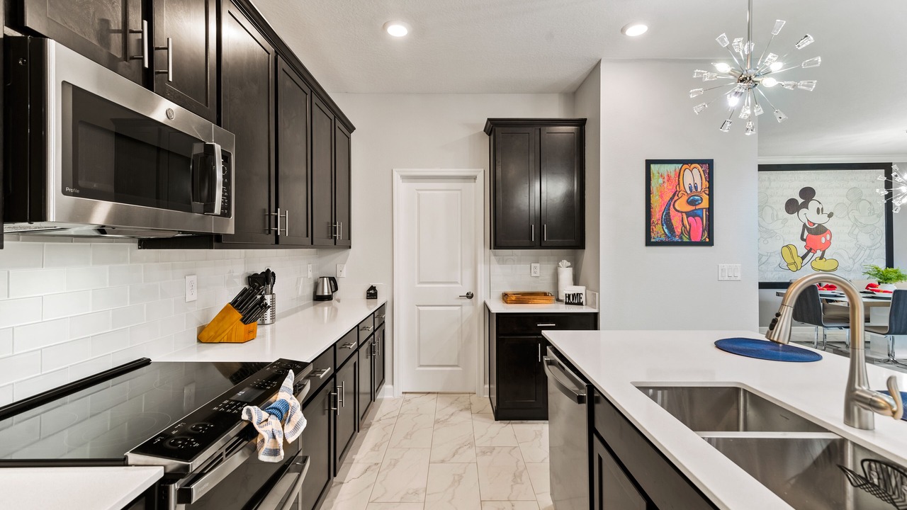 Photo of Kitchen in Kissimmee