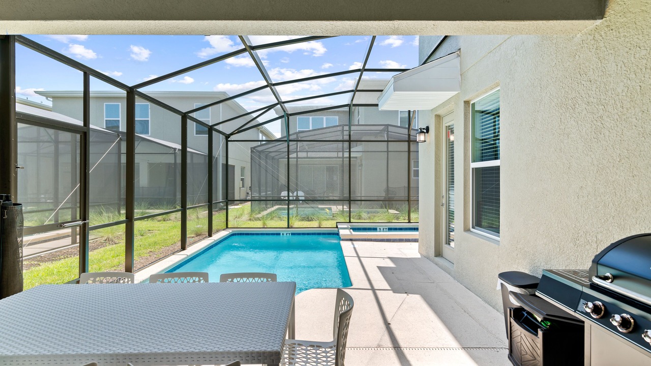 Photo of Outdoor in Kissimmee