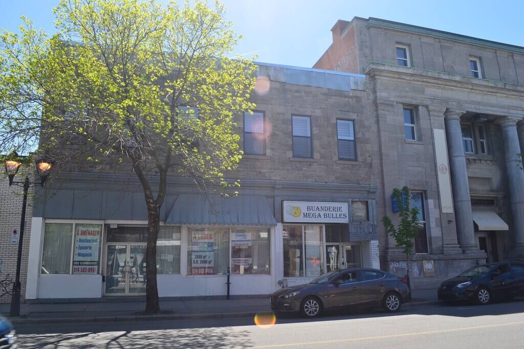 Photo of Others in Maisonneuve