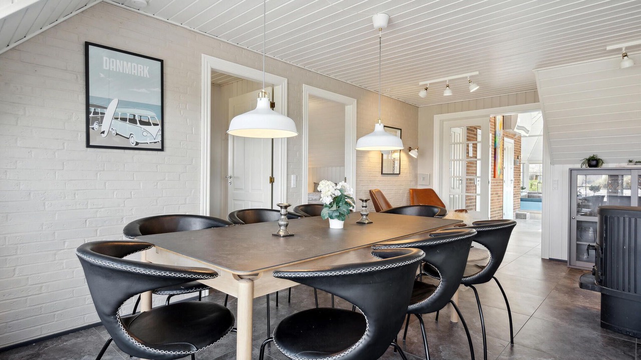 Photo of Bedroom in Nørre Lyngvig