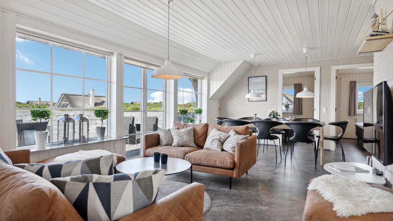 Photo of Bedroom in Nørre Lyngvig
