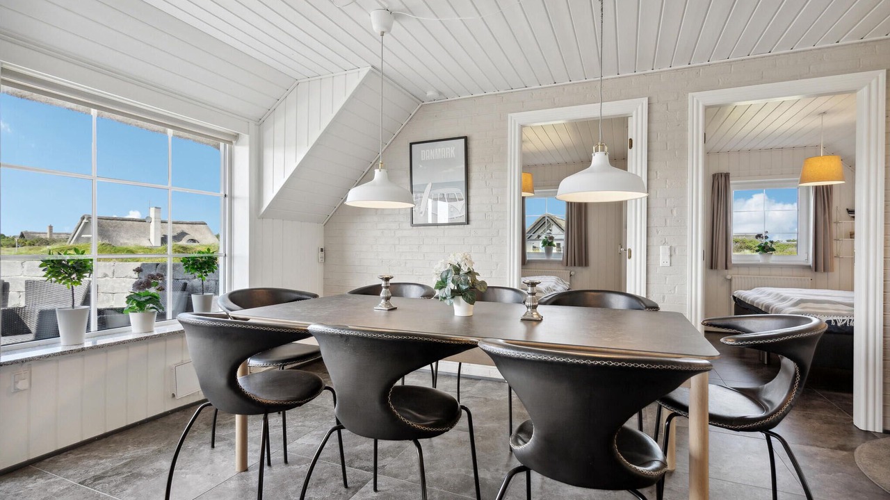Photo of Bedroom in Nørre Lyngvig