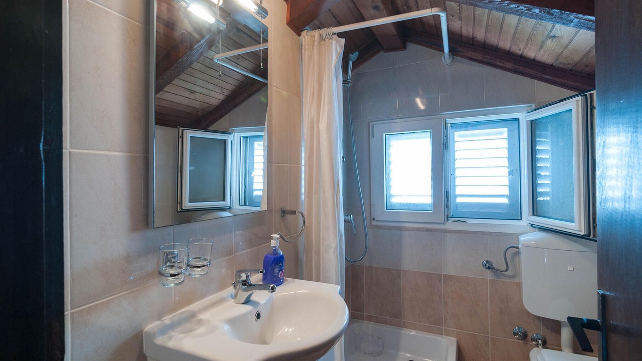 Photo of Bathroom in Splitska