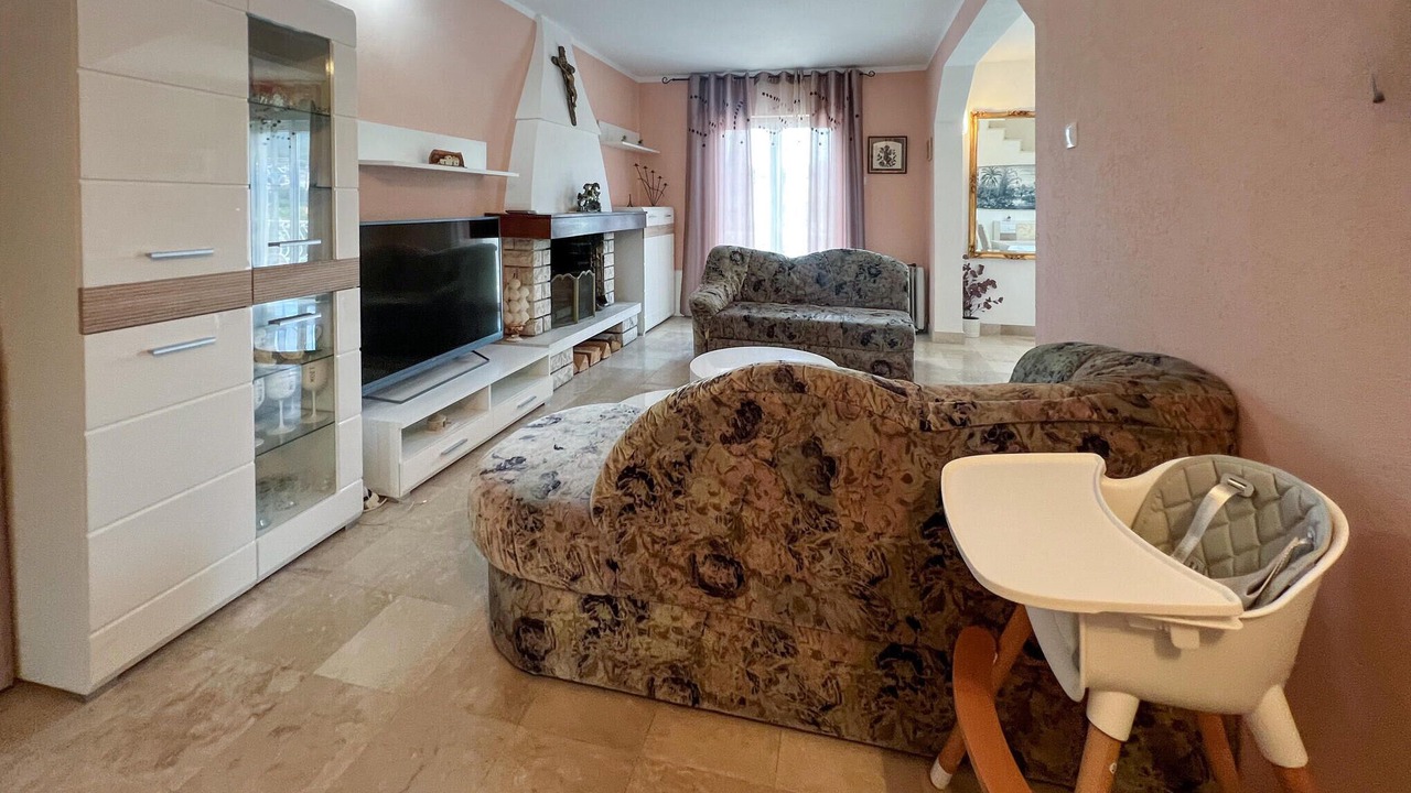 Photo of Bedroom in Splitska