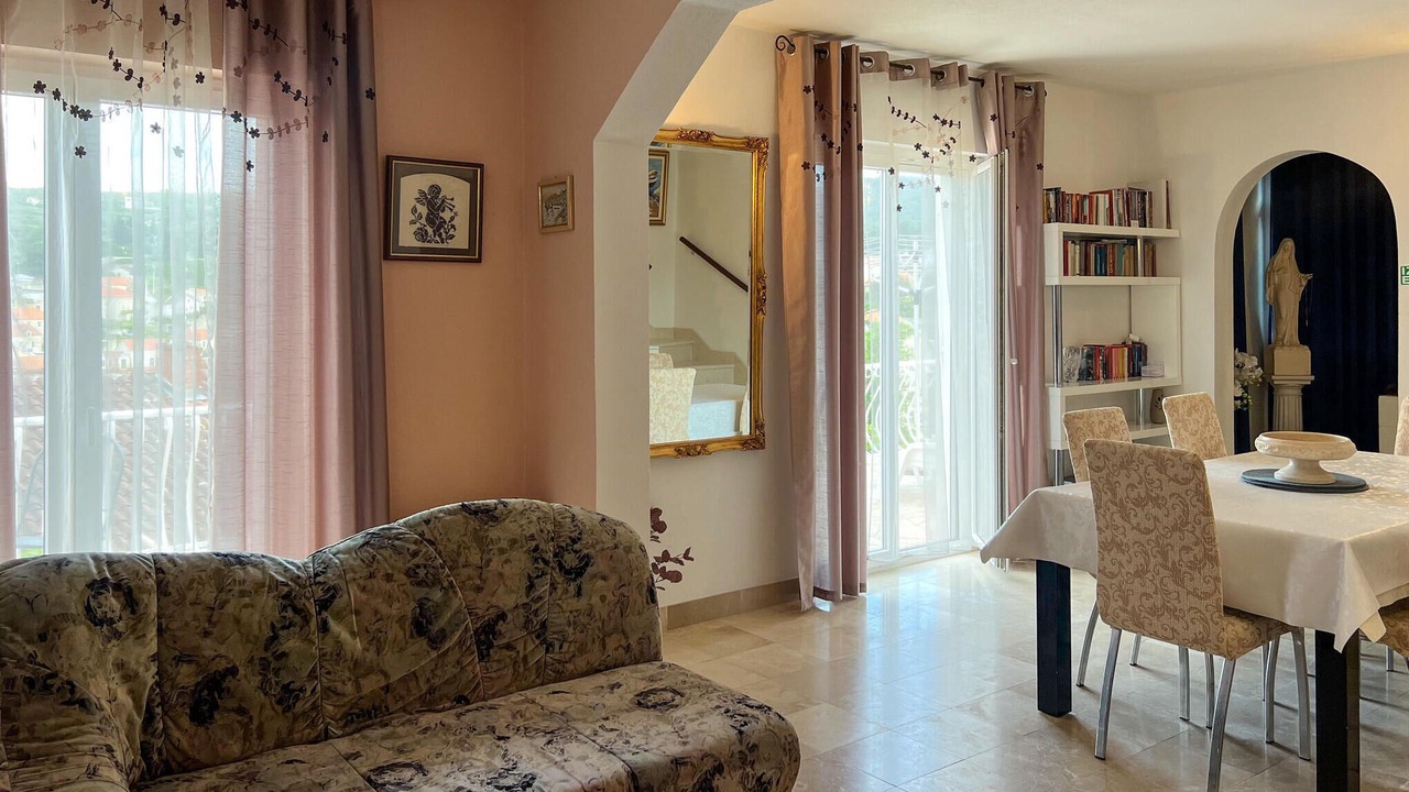 Photo of Bedroom in Splitska