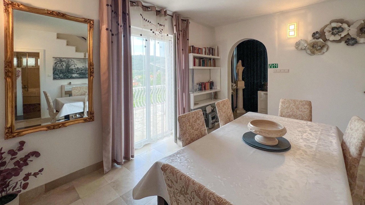 Photo of Bedroom in Splitska