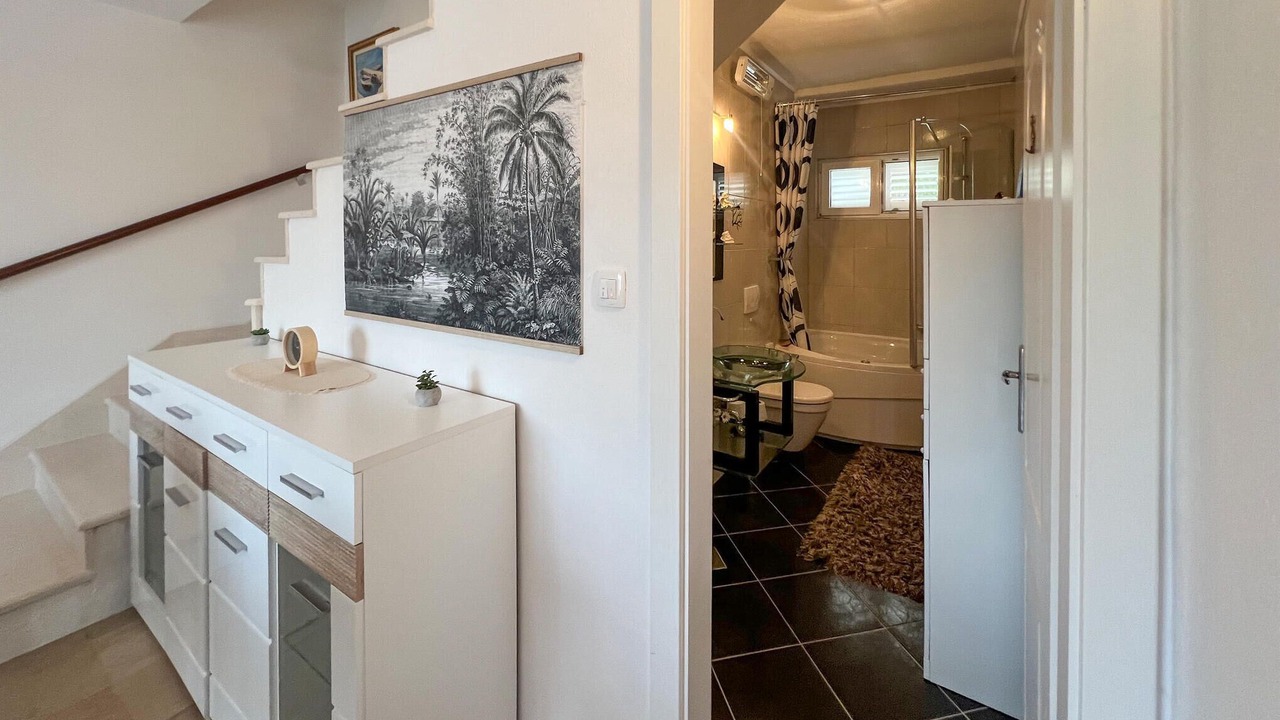 Photo of Bathroom in Splitska