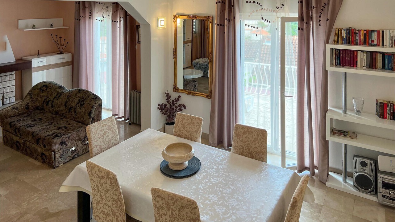 Photo of Bedroom in Splitska