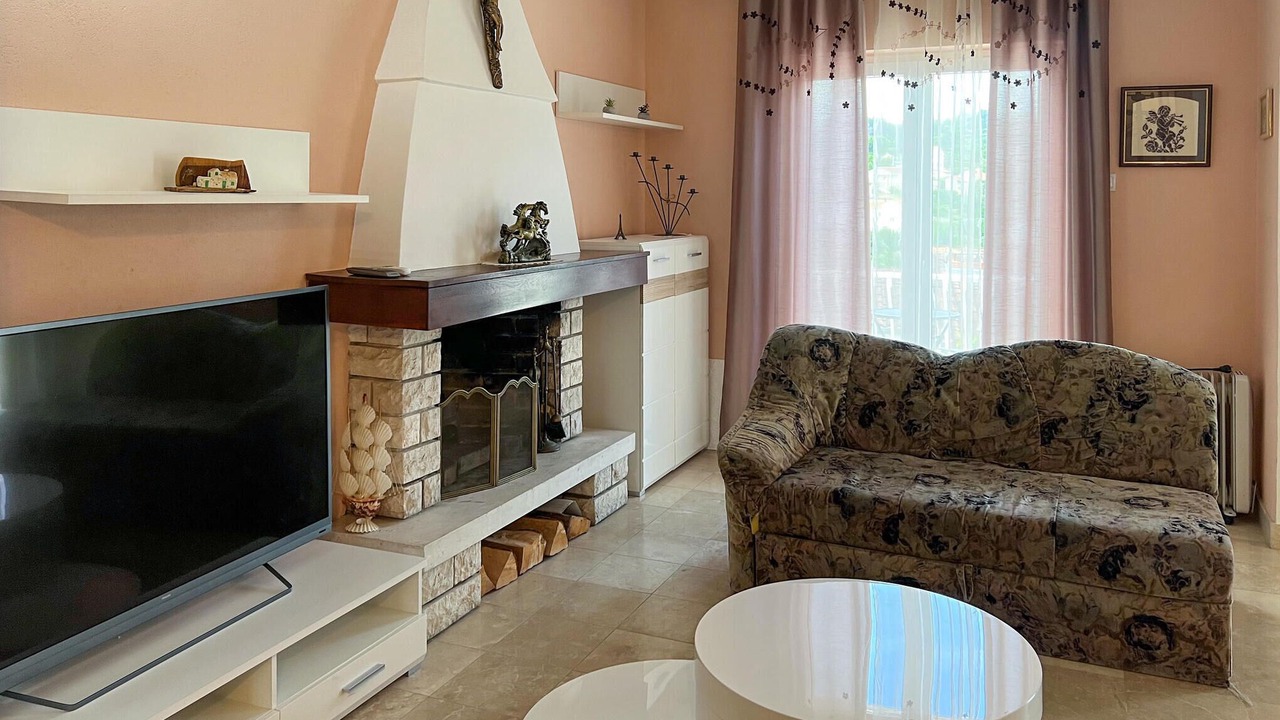Photo of Bedroom in Splitska