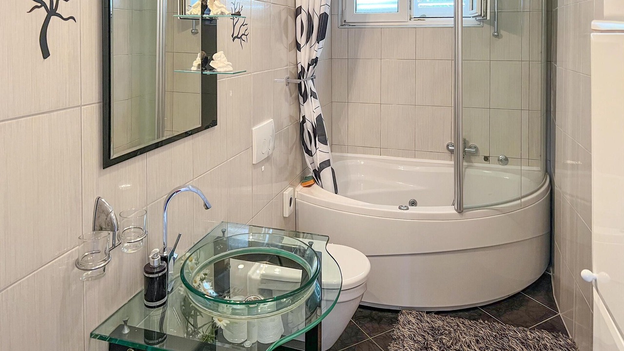 Photo of Bathroom in Splitska