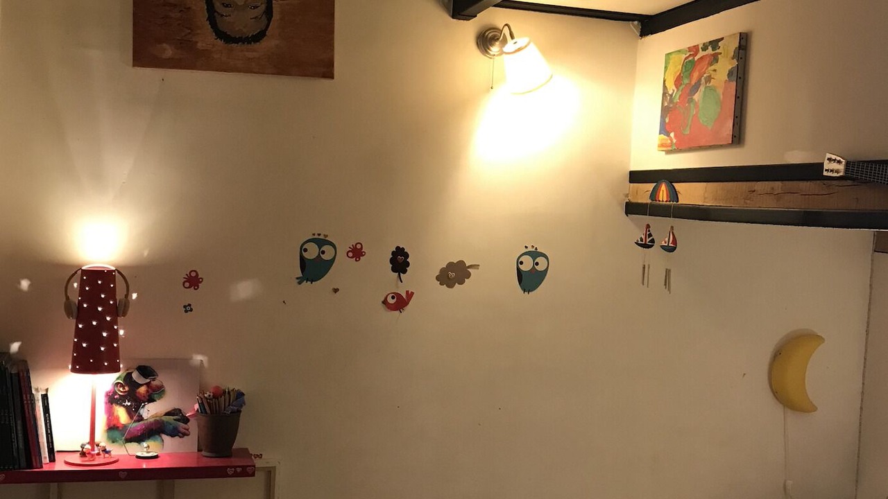 Photo of Bedroom in Saint-Vincent-de-Paul