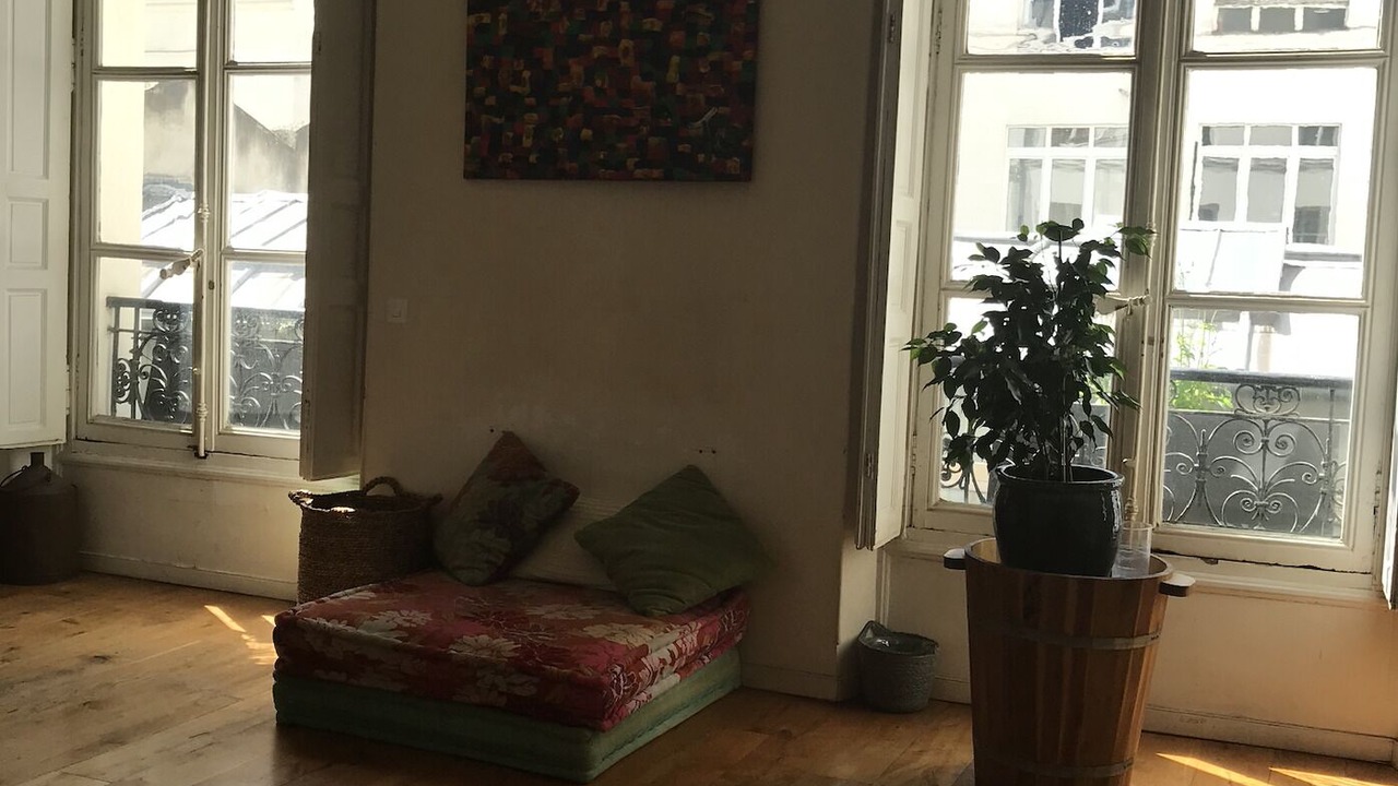 Photo of Livingroom in Saint-Vincent-de-Paul