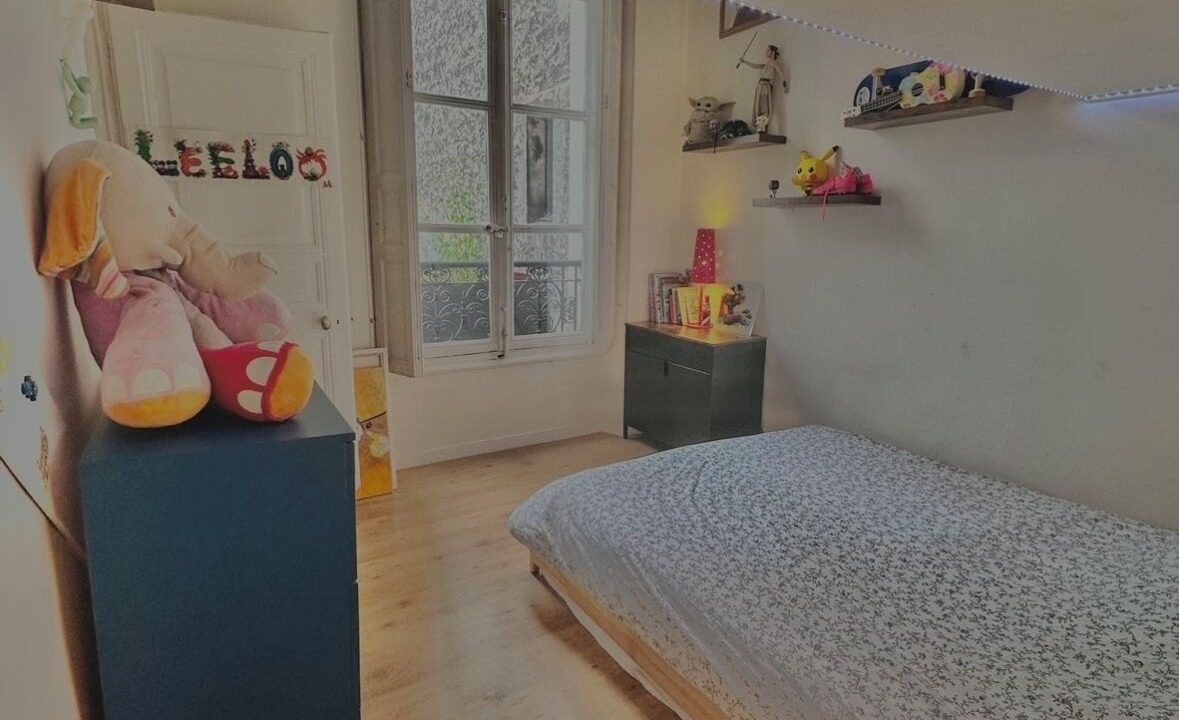 Photo of Bedroom in Saint-Vincent-de-Paul