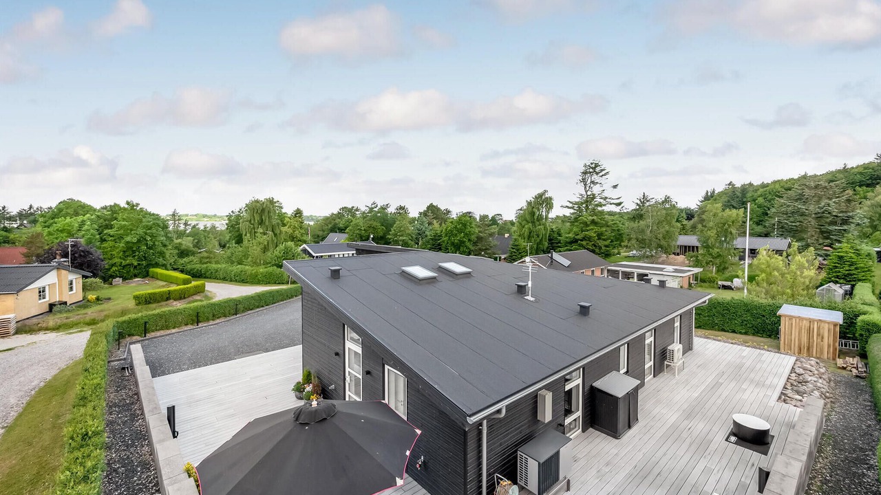 Photo of Outdoor in Hvalpsund