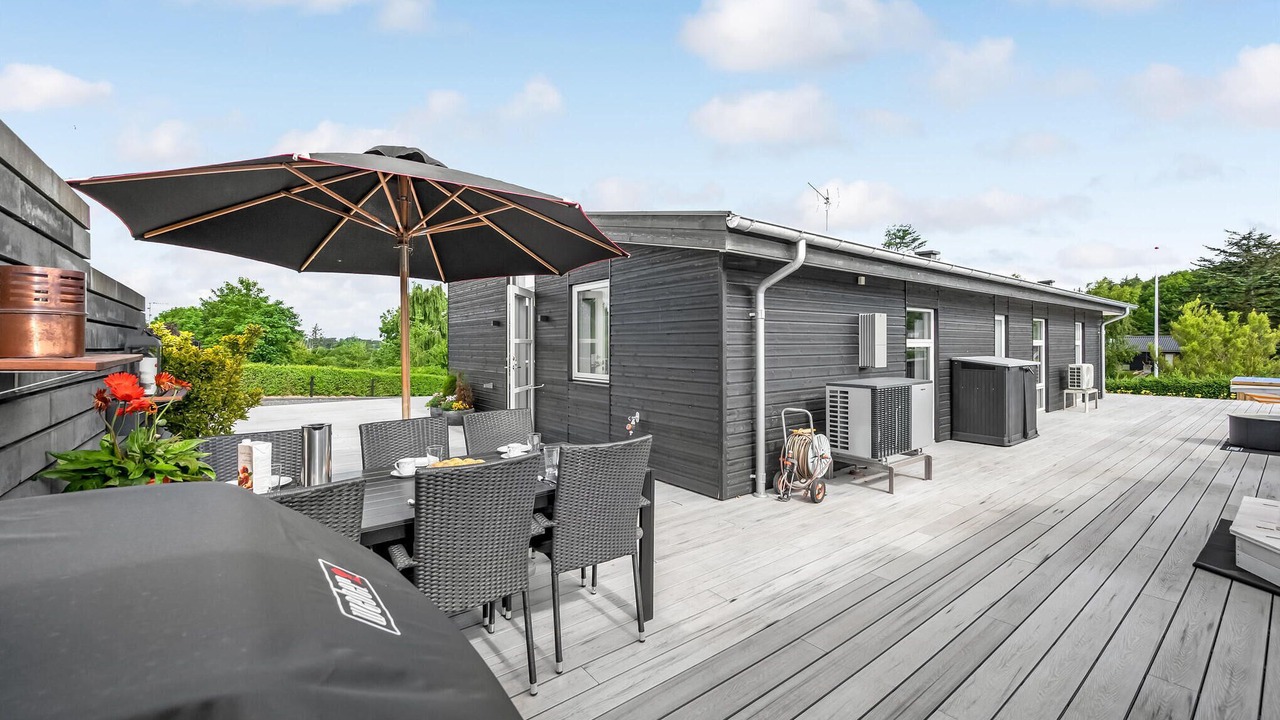 Photo of Outdoor in Hvalpsund