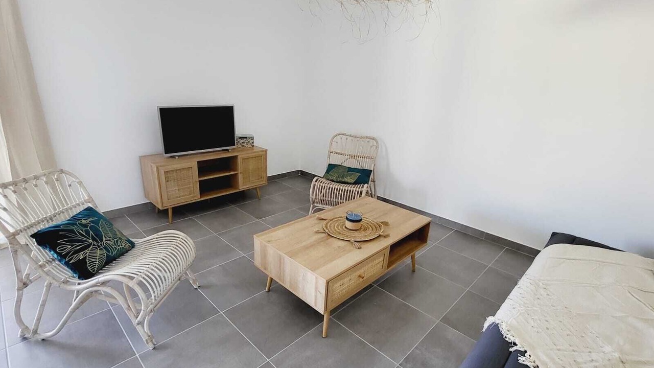 Photo of Livingroom in Vallon-Pont-d'Arc