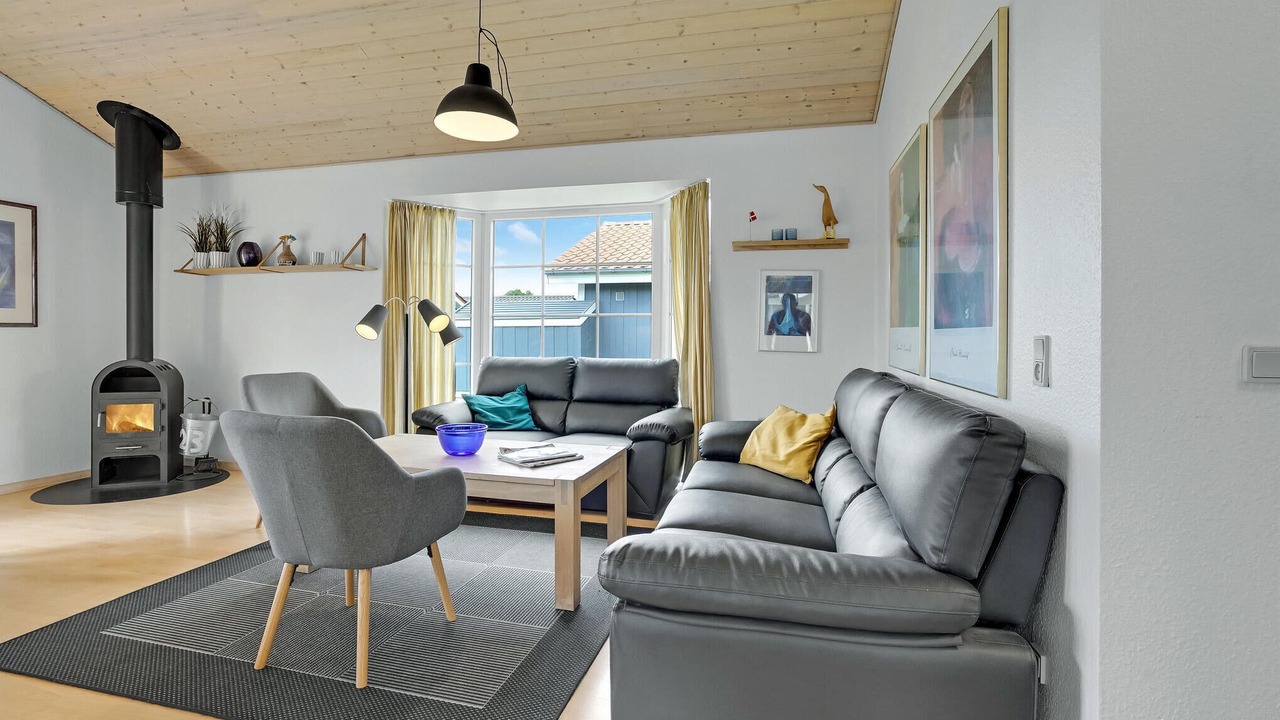 Photo of Bedroom in Grasten