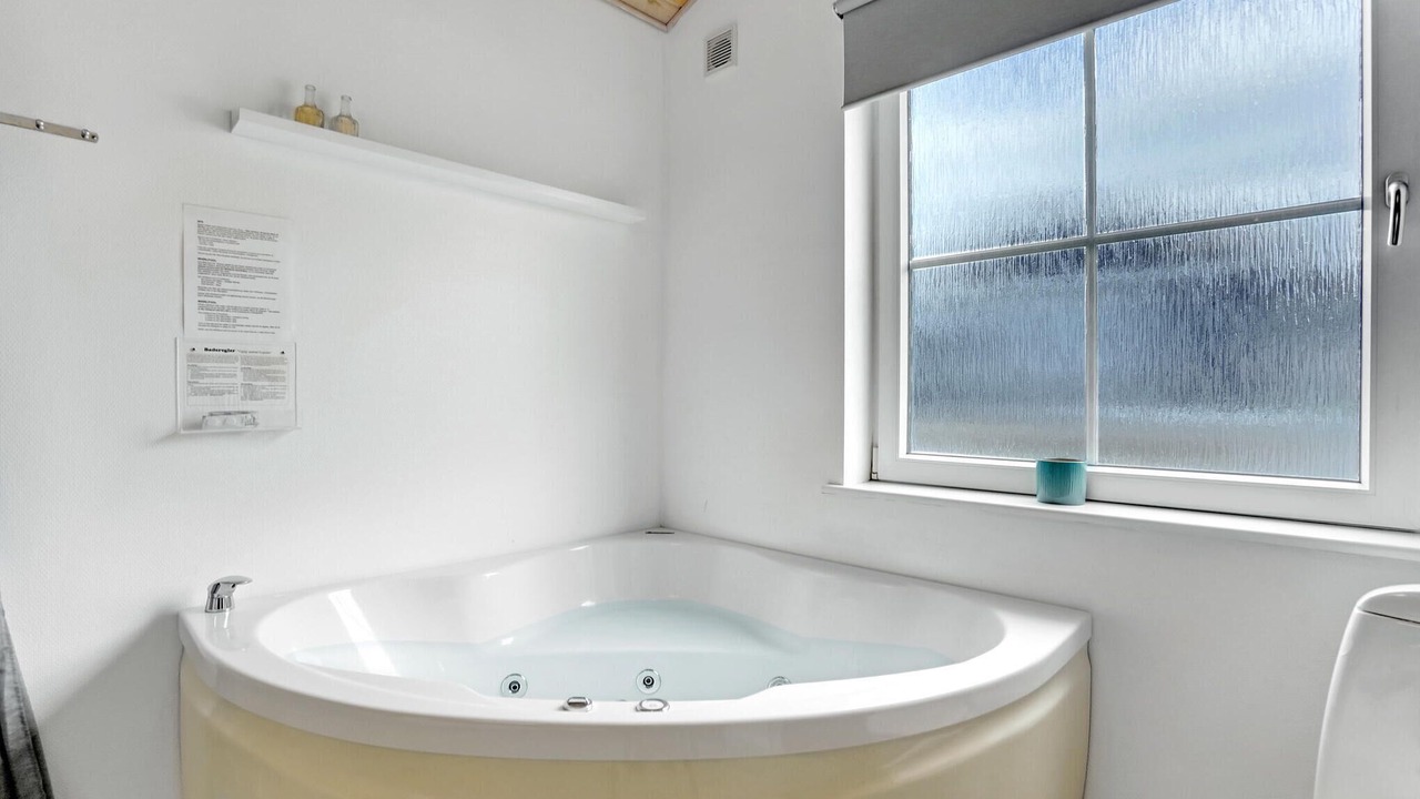 Photo of Bathroom in Grasten