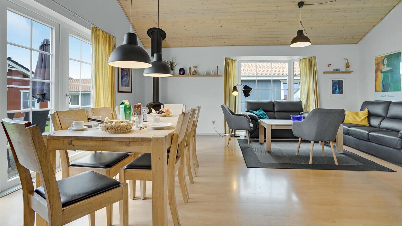 Photo of Bedroom in Grasten