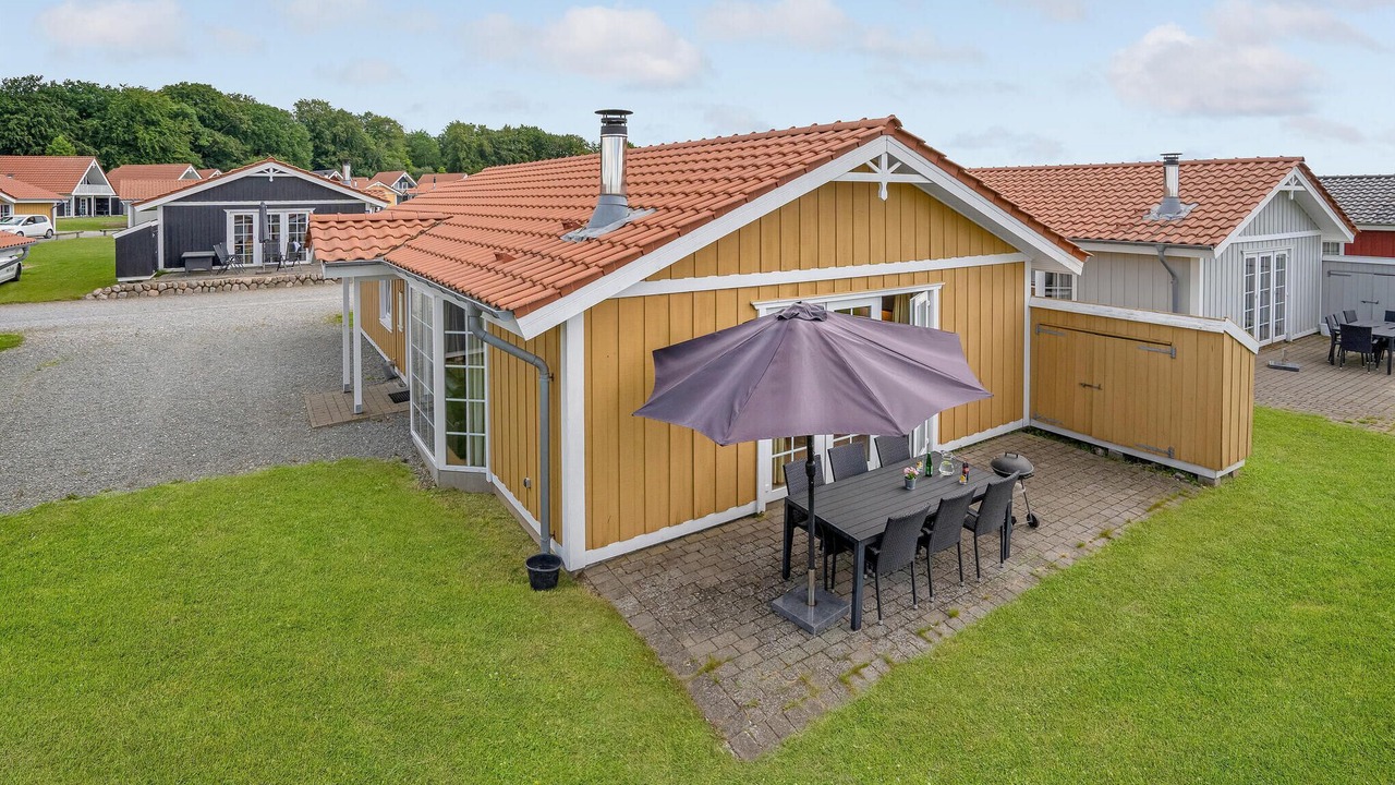 Photo of Outdoor in Grasten