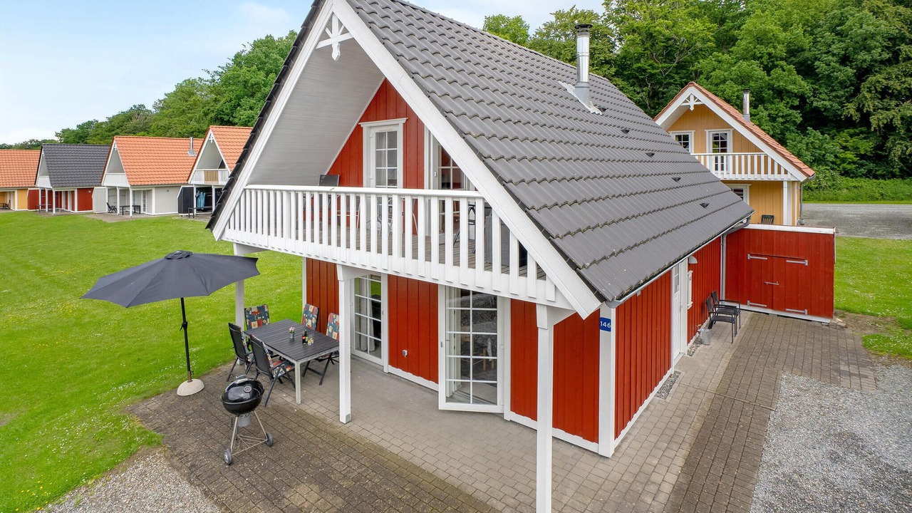 Photo of Outdoor in Grasten