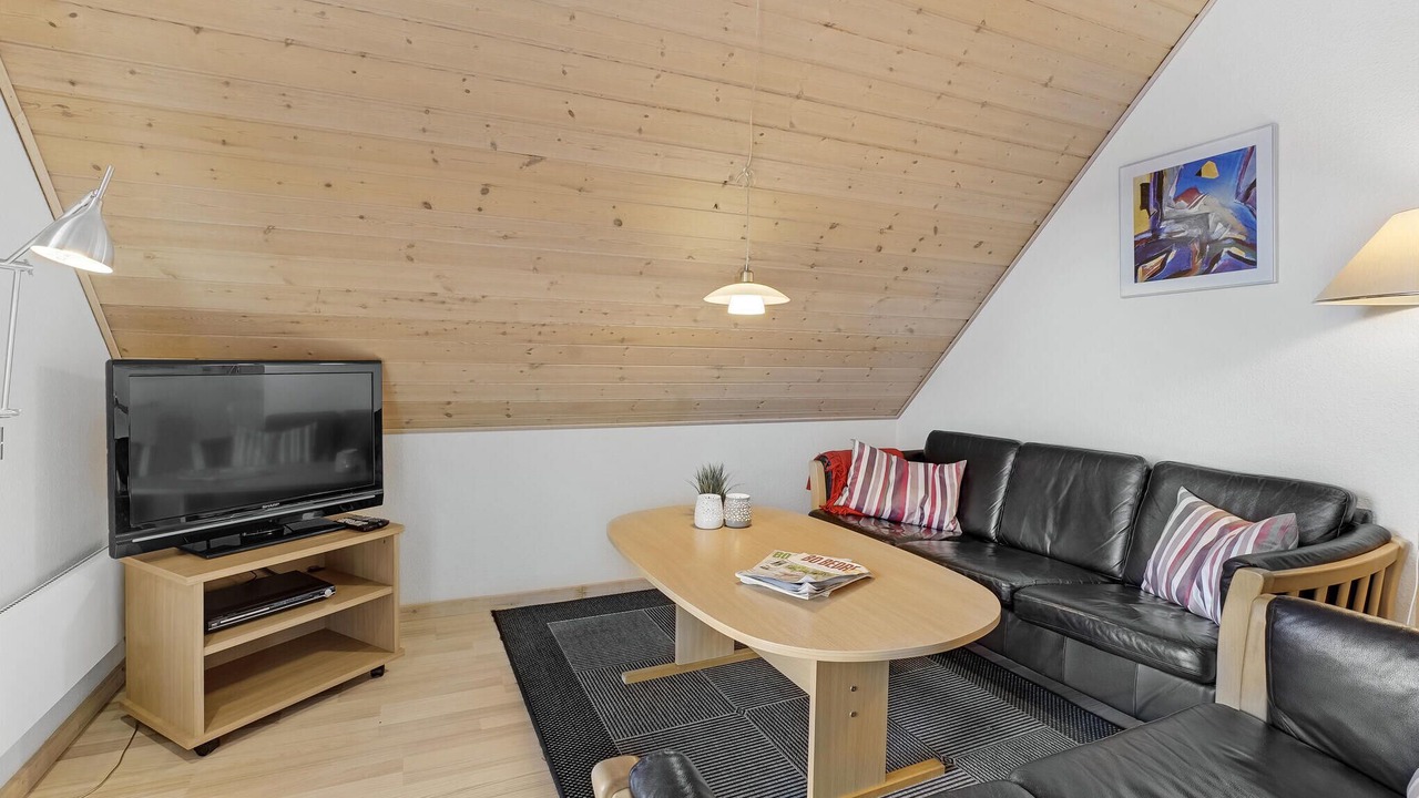 Photo of Bedroom in Grasten
