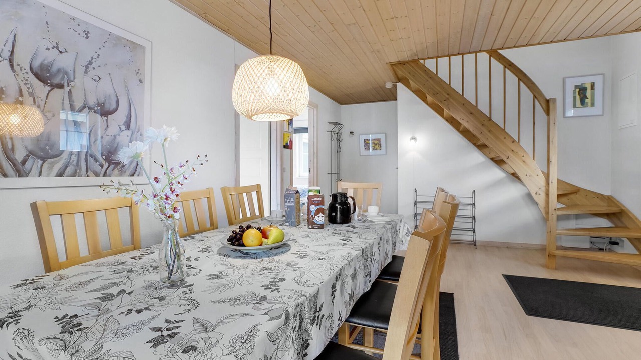 Photo of Bedroom in Grasten