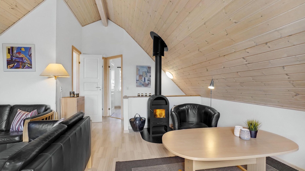 Photo of Bedroom in Grasten