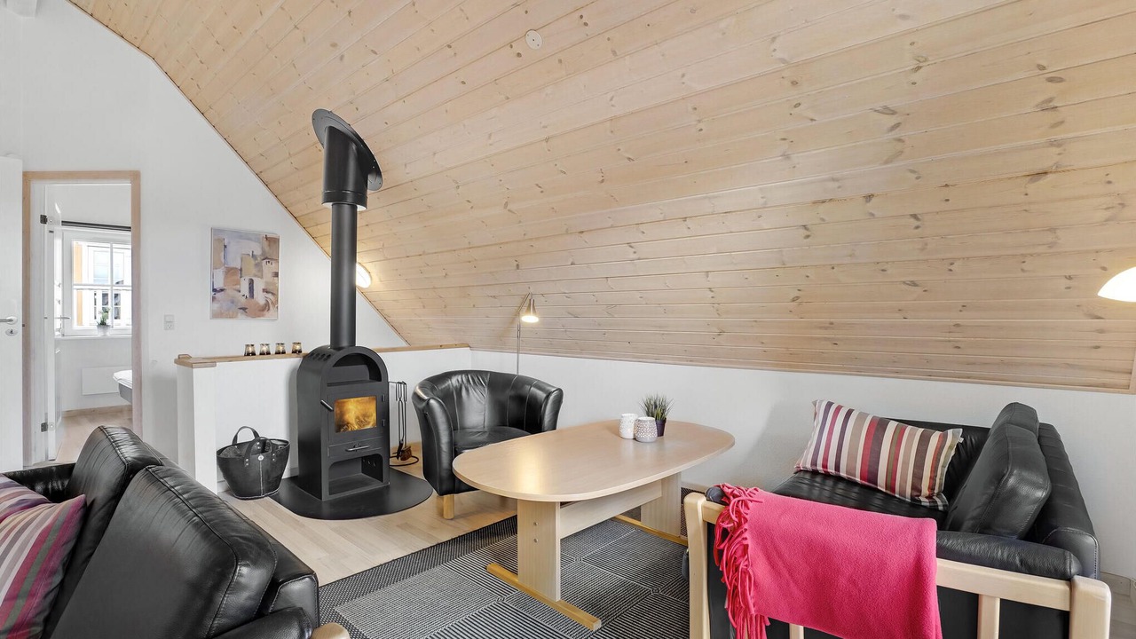 Photo of Bedroom in Grasten