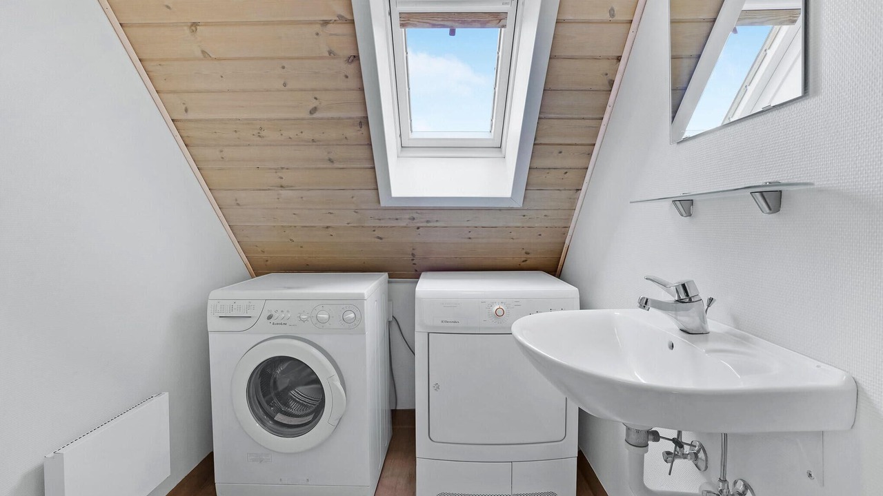 Photo of Bathroom in Grasten