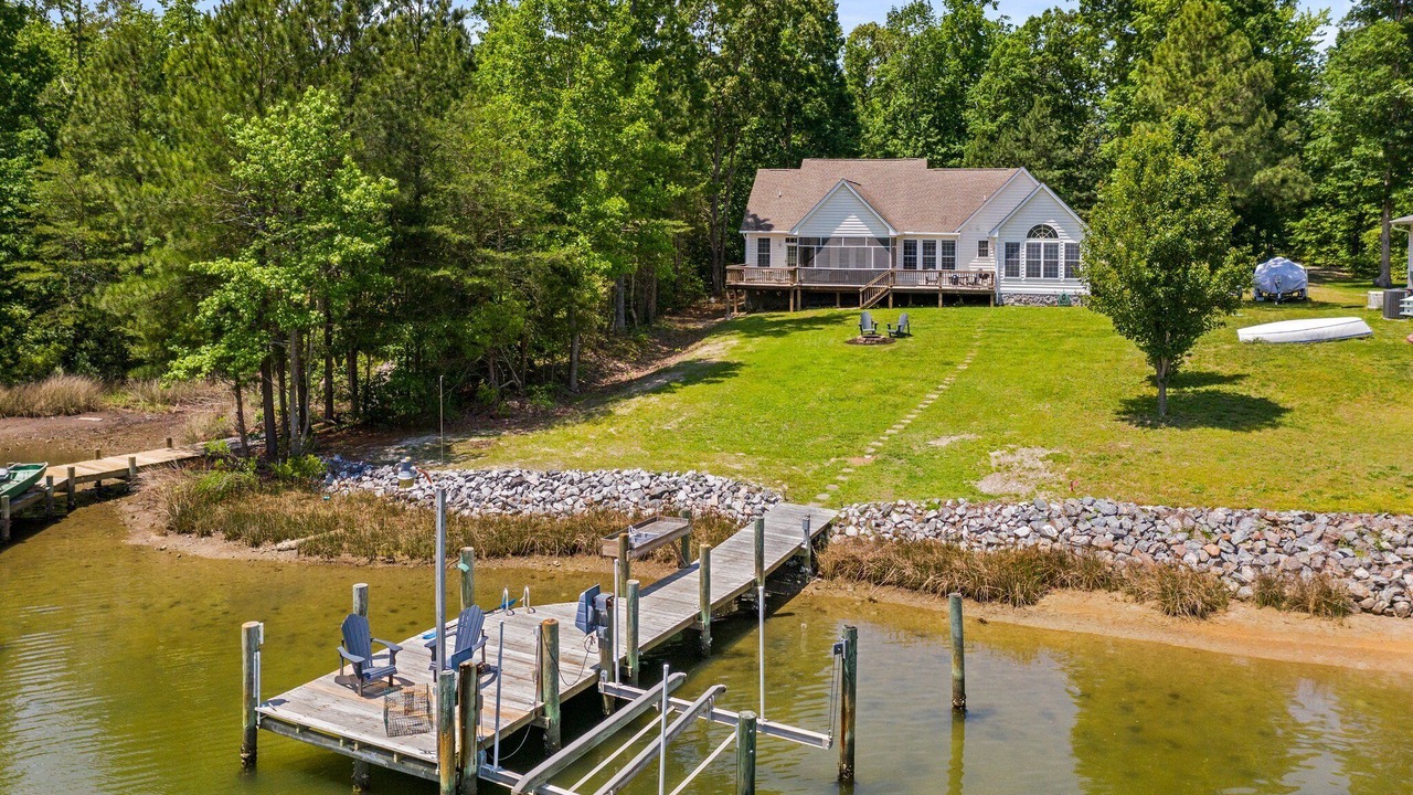 Photo of Outdoor in Wicomico Church