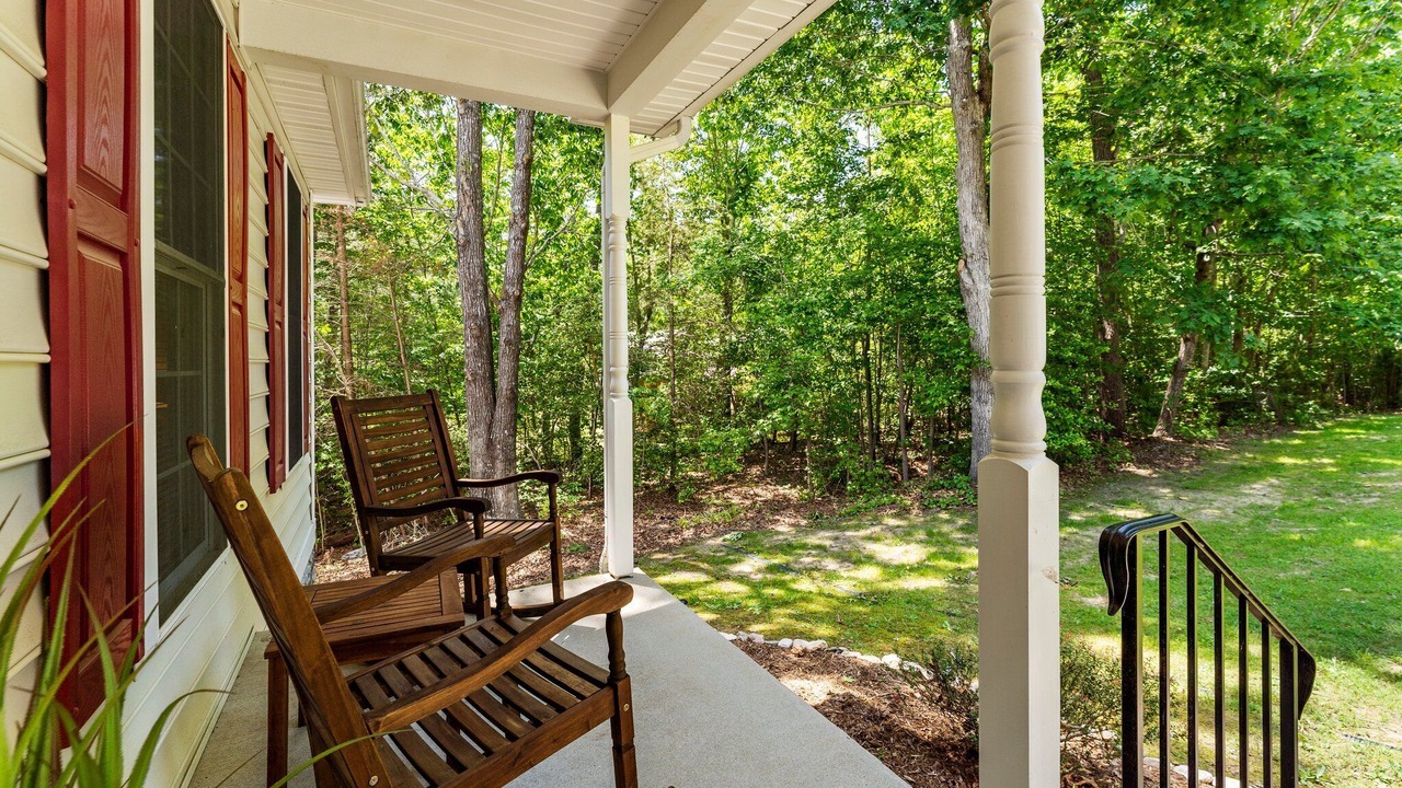 Photo of Outdoor in Wicomico Church