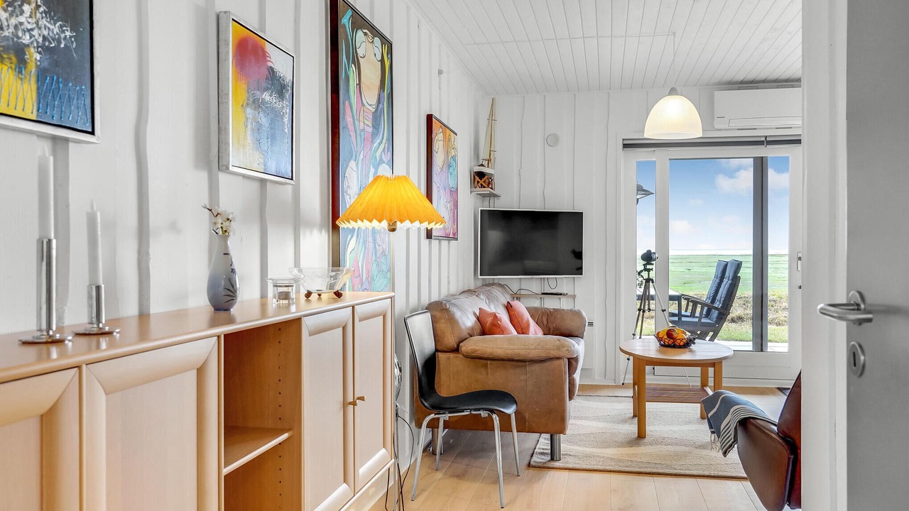 Photo of Bedroom in Sønderstrand