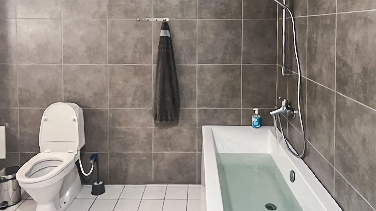Photo of Bathroom in Sønderstrand