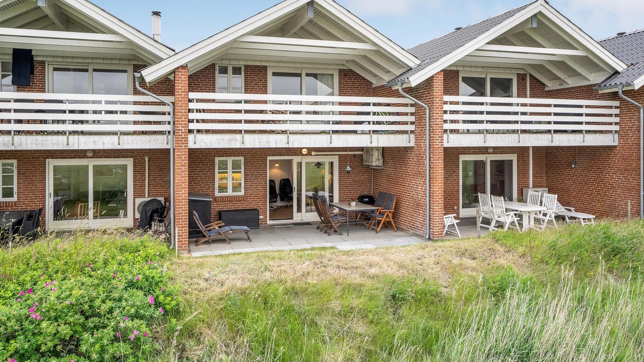 Photo of Outdoor in Sønderstrand