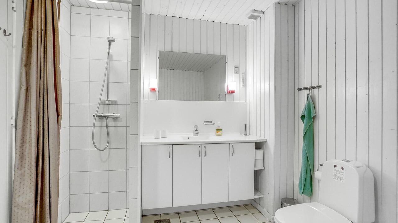 Photo of Bathroom in Sønderstrand