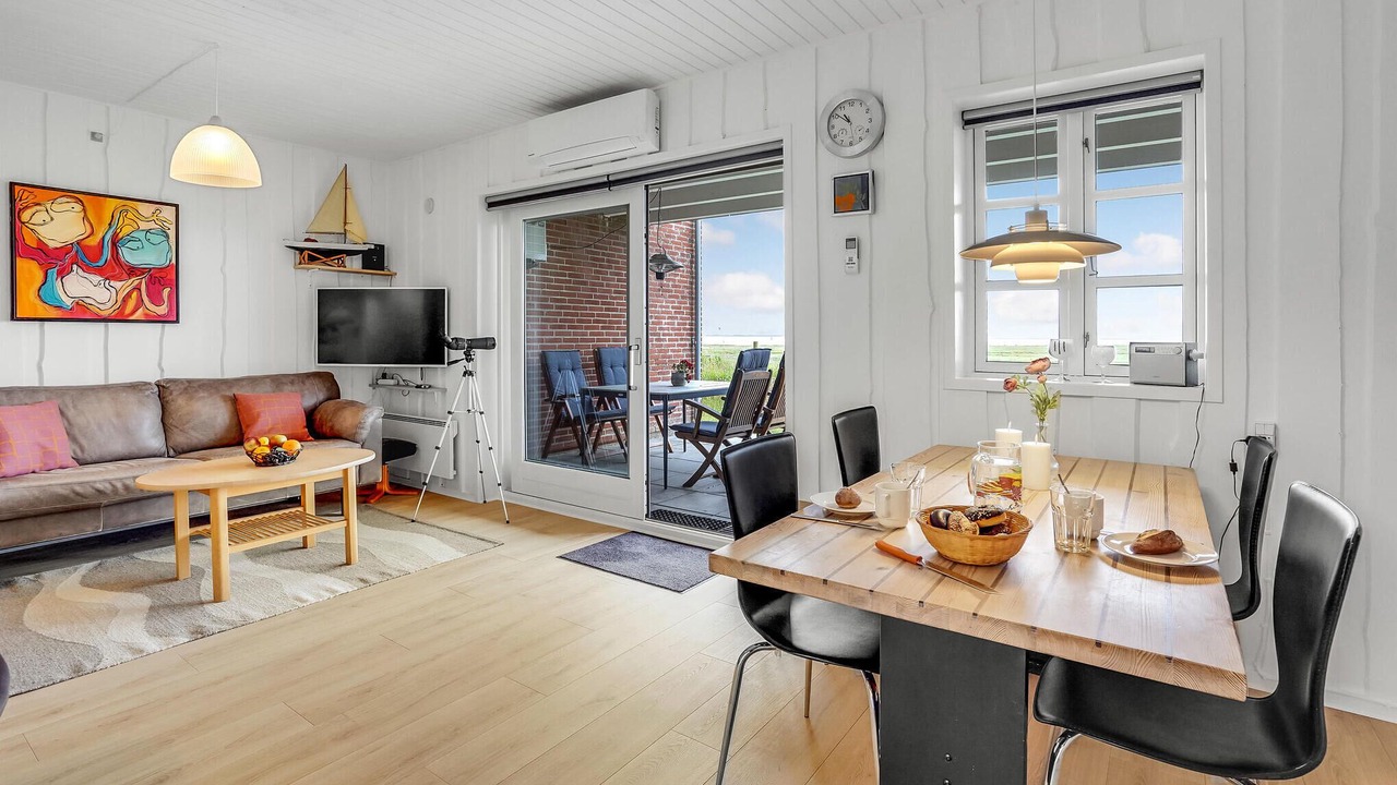 Photo of Bedroom in Sønderstrand