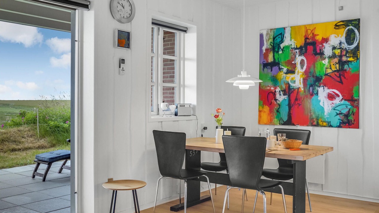 Photo of Bedroom in Sønderstrand