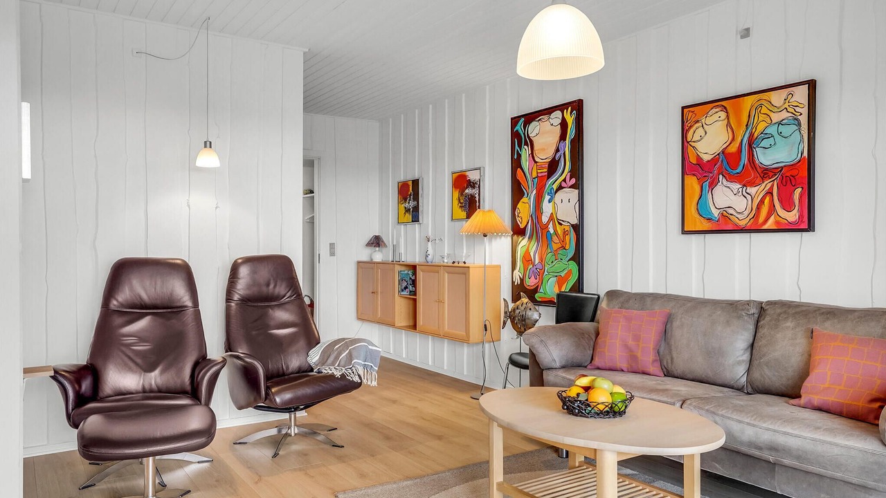 Photo of Bedroom in Sønderstrand