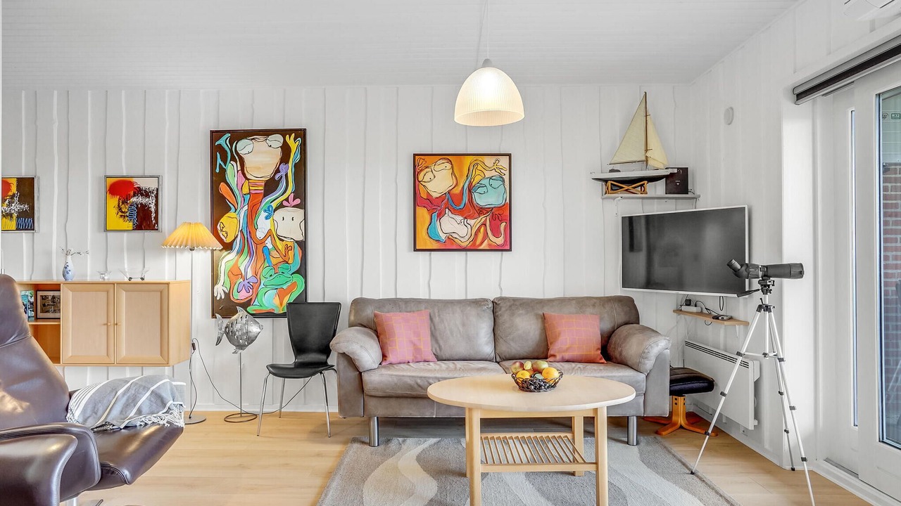 Photo of Bedroom in Sønderstrand