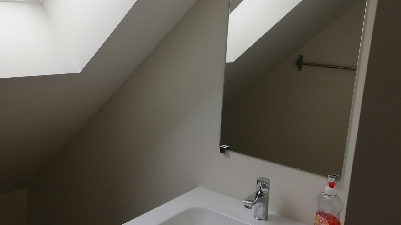 Photo of Bathroom in Oye-Plage