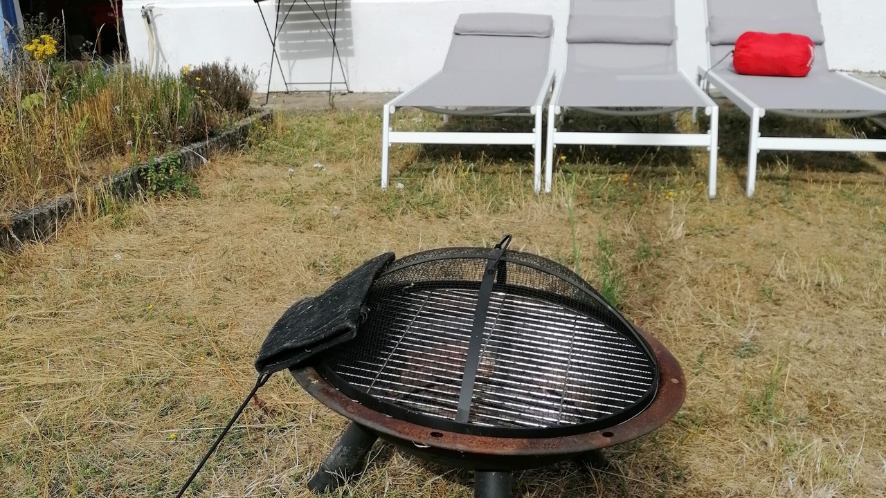 Photo of Patio Balcony in Oye-Plage