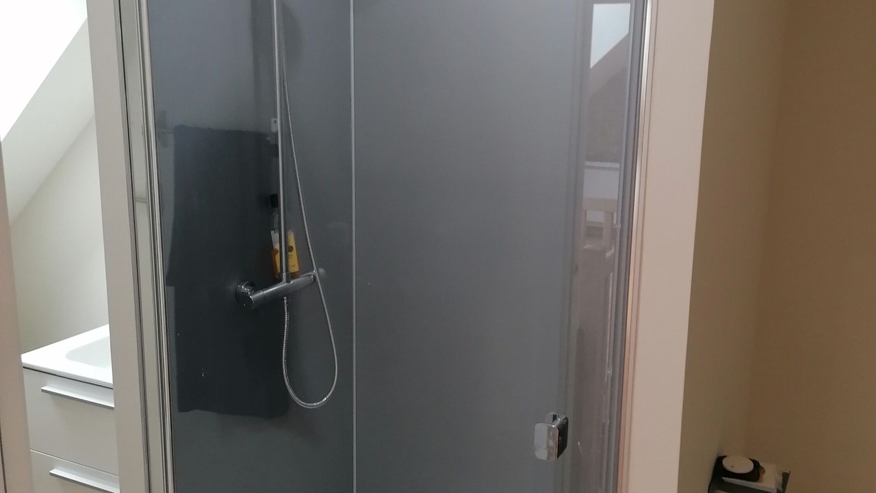 Photo of Bathroom in Oye-Plage